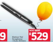 Russell Hobbs Glamour Hair Straightener