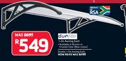 Duolite 1.2mm Awning-Each