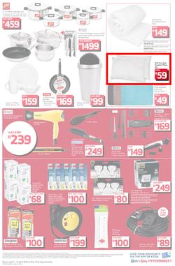Pick n Pay Hyper : More Savings (02 Apr - 15 Apr 2018), page 8