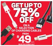 Charging Cables-Each