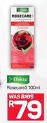 Efecto Rosecare 3-100ml