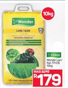 Efecto Wonder Lan/Kan 17 + C8-10Kg