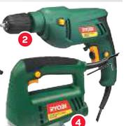 Ryobi Impact Drill 500W HID-500-Each