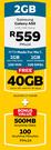 Samsung Galaxy A50 LTE/HD Voice-On MTN Made For Me S