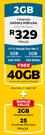 Hisense Infinity H30 Lite LTE/HD Voice-On MTN Made For Me S