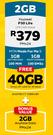 Huawai P30 Lite LTE/HD Voice-On MTN Made For Me S