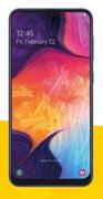 Samsung Galaxy A50 LTE/HD Voice-On MTN Made For Me S