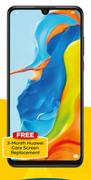 Huawai P30 Lite LTE/HD Voice-On MTN Made For Me S