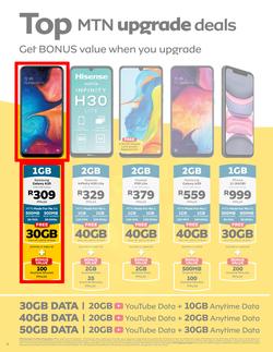 MTN : Yello (01 Dec - 31 Dec 2019), page 8