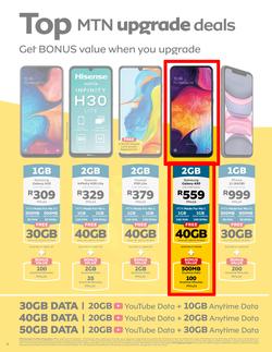 MTN : Yello (01 Dec - 31 Dec 2019), page 8
