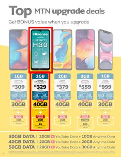 MTN : Yello (01 Dec - 31 Dec 2019), page 8