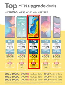 MTN : Yello (01 Dec - 31 Dec 2019), page 8