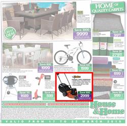 House&Home (17 Mar - 22 Mar 2015), page 8