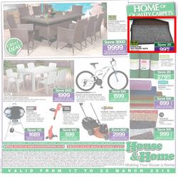 House&Home (17 Mar - 22 Mar 2015), page 8