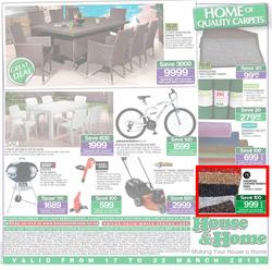 House&Home (17 Mar - 22 Mar 2015), page 8