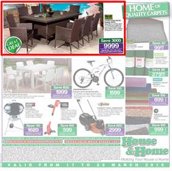 House&Home (17 Mar - 22 Mar 2015), page 8