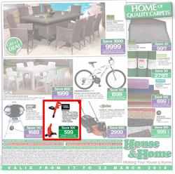 House&Home (17 Mar - 22 Mar 2015), page 8