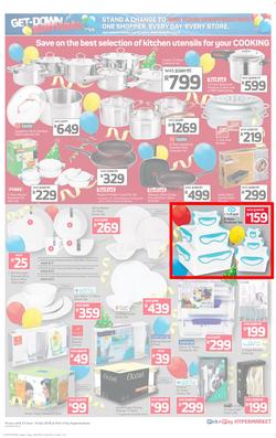 Pick n Pay Hyper : Birthday Deals (25 Jun - 08 Jul 2018), page 8