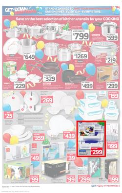 Pick n Pay Hyper : Birthday Deals (25 Jun - 08 Jul 2018), page 8