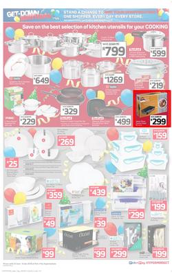 Pick n Pay Hyper : Birthday Deals (25 Jun - 08 Jul 2018), page 8