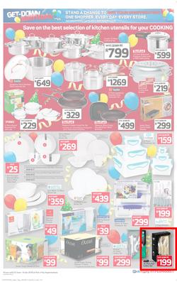 Pick n Pay Hyper : Birthday Deals (25 Jun - 08 Jul 2018), page 8