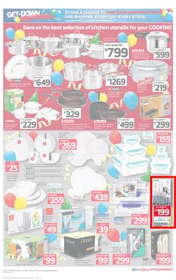 Pick n Pay Hyper : Birthday Deals (25 Jun - 08 Jul 2018), page 8