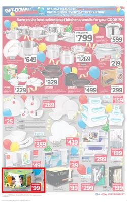 Pick n Pay Hyper : Birthday Deals (25 Jun - 08 Jul 2018), page 8