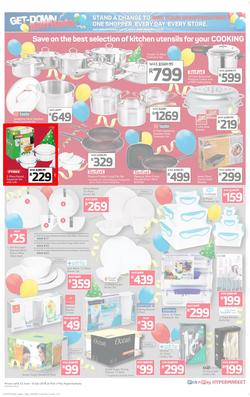 Pick n Pay Hyper : Birthday Deals (25 Jun - 08 Jul 2018), page 8