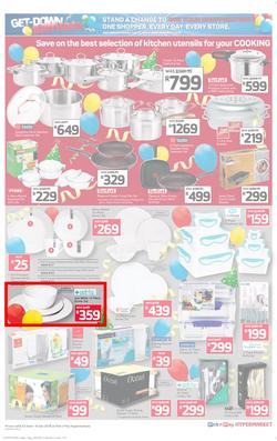 Pick n Pay Hyper : Birthday Deals (25 Jun - 08 Jul 2018), page 8