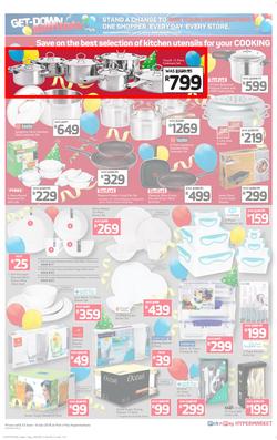 Pick n Pay Hyper : Birthday Deals (25 Jun - 08 Jul 2018), page 8