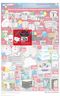 Pick n Pay Hyper : Birthday Deals (25 Jun - 08 Jul 2018), page 8