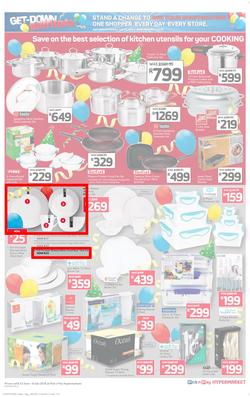 Pick n Pay Hyper : Birthday Deals (25 Jun - 08 Jul 2018), page 8