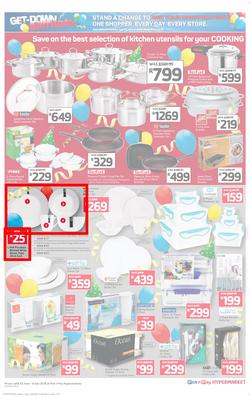 Pick n Pay Hyper : Birthday Deals (25 Jun - 08 Jul 2018), page 8
