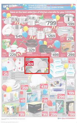 Pick n Pay Hyper : Birthday Deals (25 Jun - 08 Jul 2018), page 8
