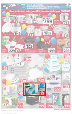 Pick n Pay Hyper : Birthday Deals (25 Jun - 08 Jul 2018), page 8