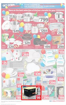Pick n Pay Hyper : Birthday Deals (25 Jun - 08 Jul 2018), page 8