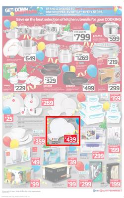 Pick n Pay Hyper : Birthday Deals (25 Jun - 08 Jul 2018), page 8