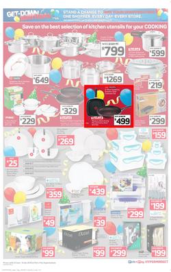 Pick n Pay Hyper : Birthday Deals (25 Jun - 08 Jul 2018), page 8