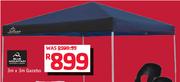 Blue Mountain 3m x 3m Gazebo