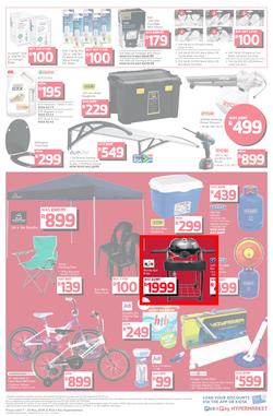 Pick n Pay Hyper : More Savings (07 May - 20 May 2018), page 8