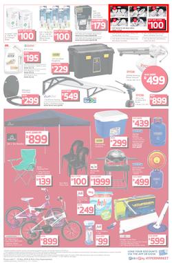 Pick n Pay Hyper : More Savings (07 May - 20 May 2018), page 8