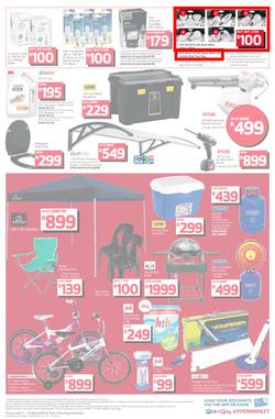 Pick n Pay Hyper : More Savings (07 May - 20 May 2018), page 8