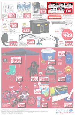 Pick n Pay Hyper : More Savings (07 May - 20 May 2018), page 8