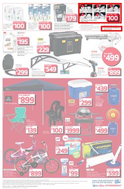 Pick n Pay Hyper : More Savings (07 May - 20 May 2018), page 8
