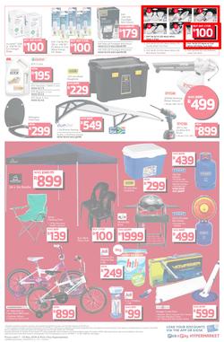 Pick n Pay Hyper : More Savings (07 May - 20 May 2018), page 8