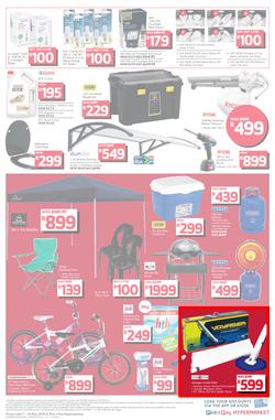 Pick n Pay Hyper : More Savings (07 May - 20 May 2018), page 8