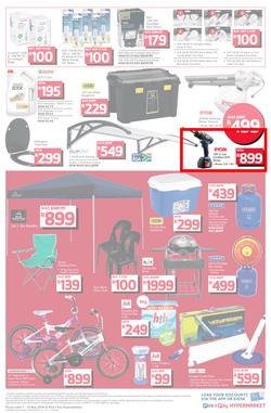 Pick n Pay Hyper : More Savings (07 May - 20 May 2018), page 8