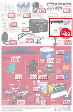 Pick n Pay Hyper : More Savings (07 May - 20 May 2018), page 8