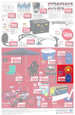 Pick n Pay Hyper : More Savings (07 May - 20 May 2018), page 8