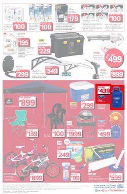 Pick n Pay Hyper : More Savings (07 May - 20 May 2018), page 8